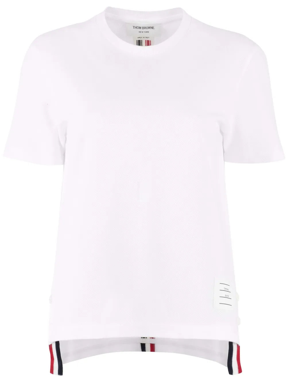 Rwb Striped T-Shirt