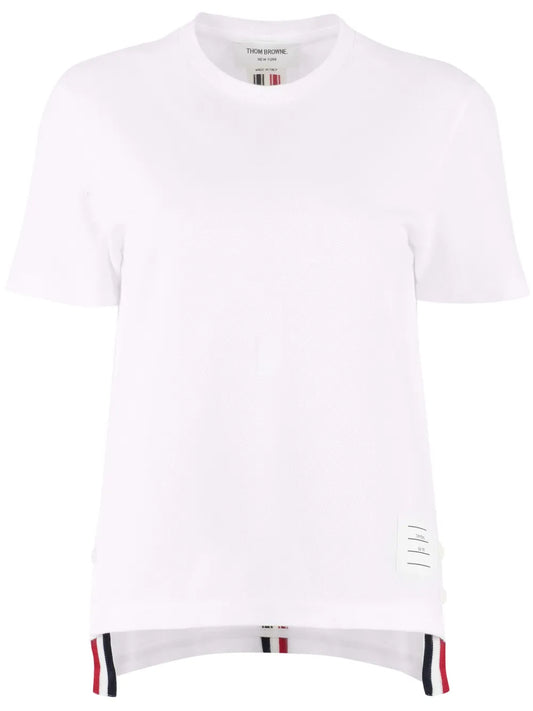 Rwb Striped T-Shirt