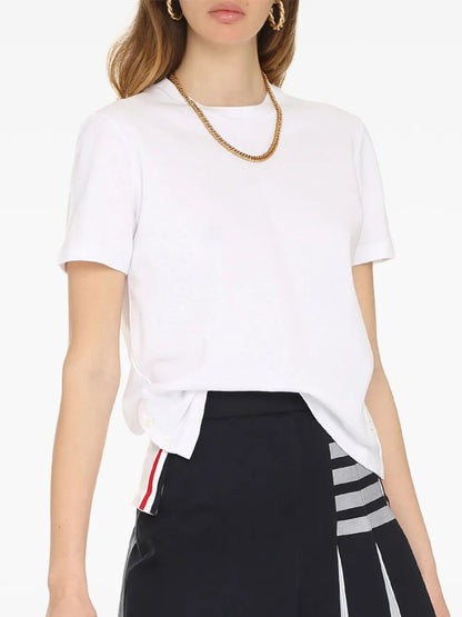 Rwb Striped T-Shirt