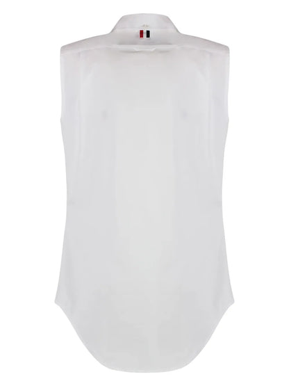 Grosgrain Shirt