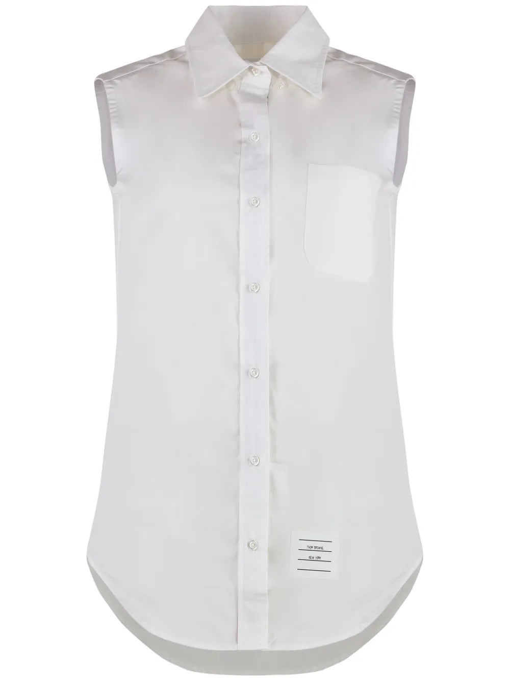 Grosgrain Shirt