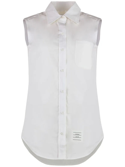 Grosgrain Shirt