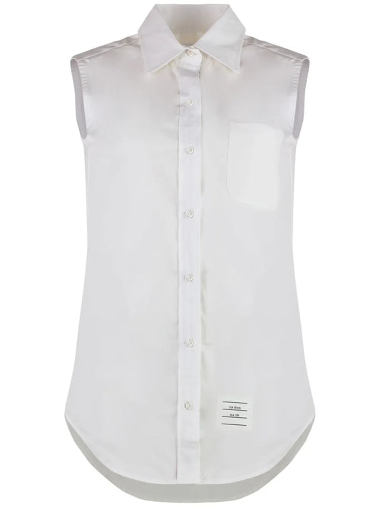 Grosgrain Shirt