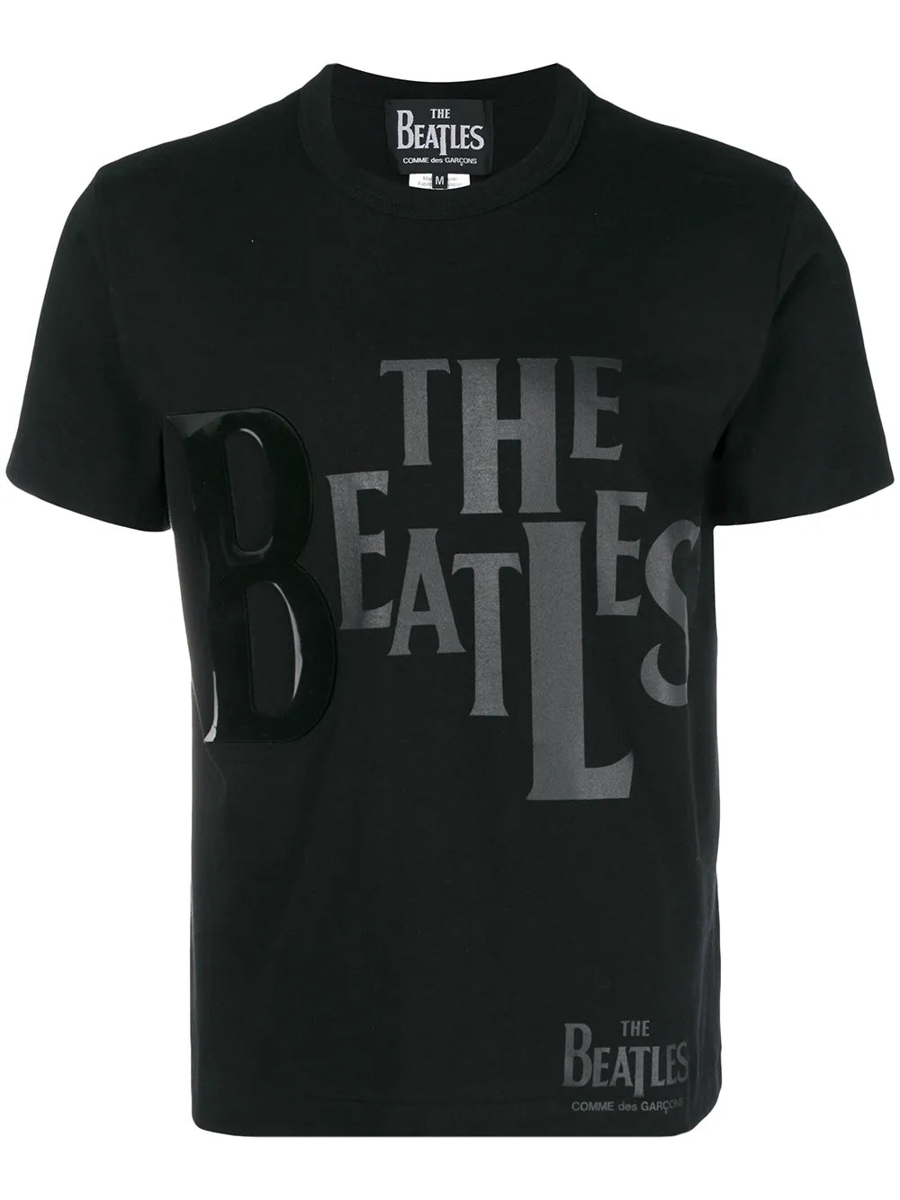 Logo-Print T-Shirt
