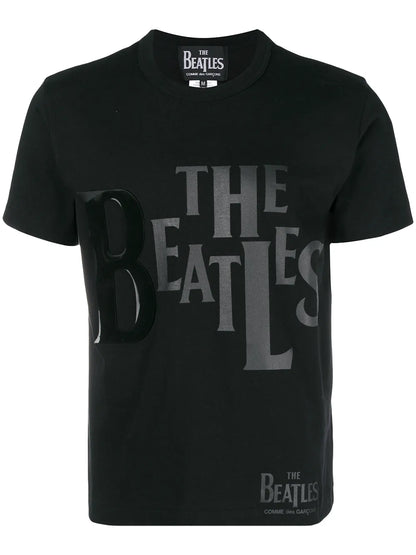 Logo-Print T-Shirt