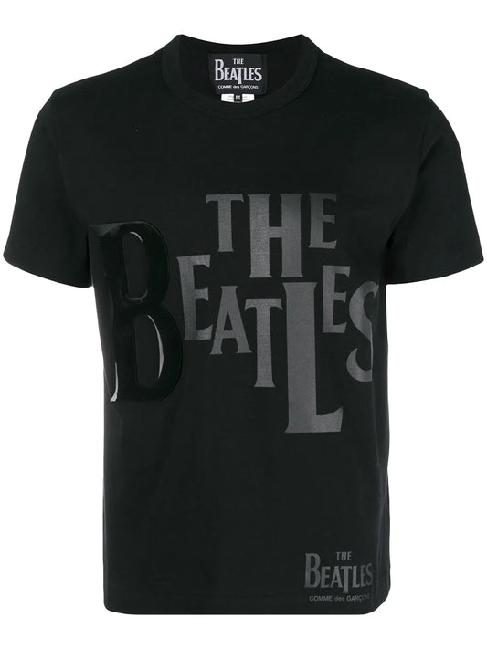 Logo-Print T-Shirt