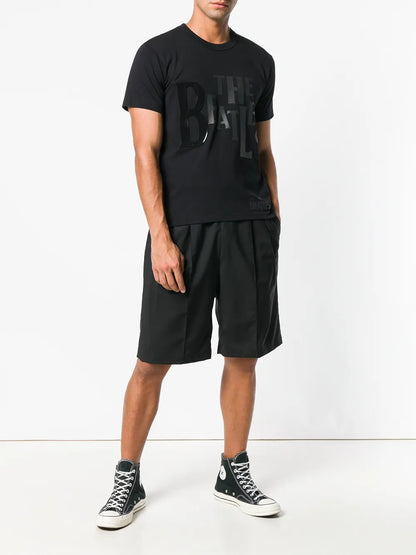 Logo-Print T-Shirt