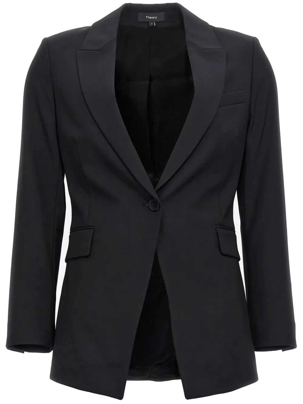 Etiennette Blazer