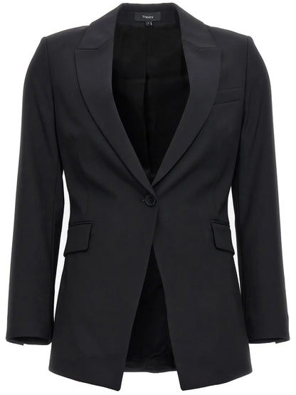 Etiennette Blazer