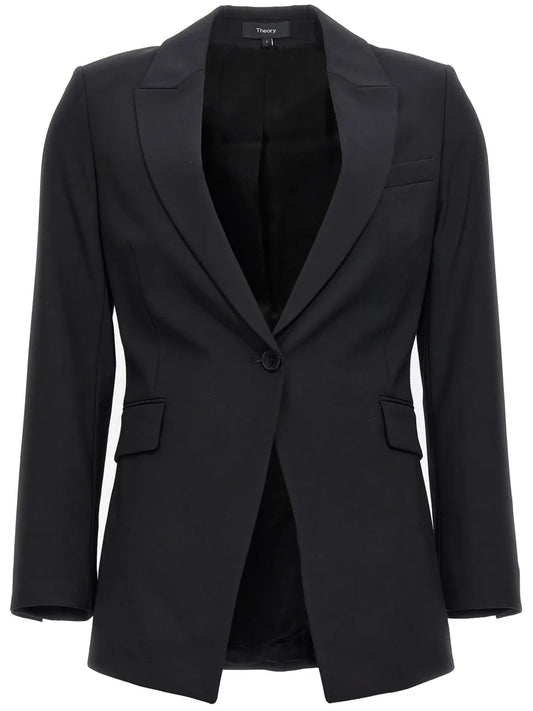 Etiennette Blazer