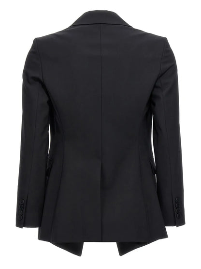 Etiennette Blazer