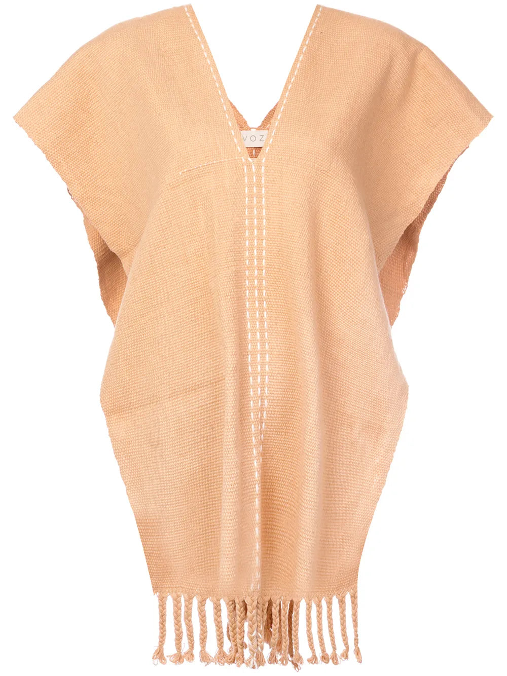 Copper Threads Manta