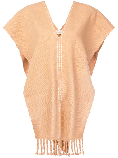 Copper Threads Manta
