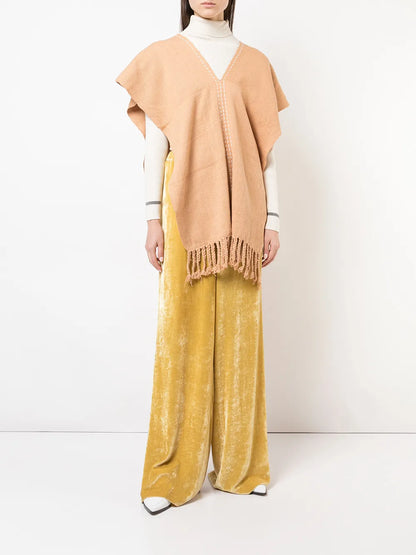 Copper Threads Manta