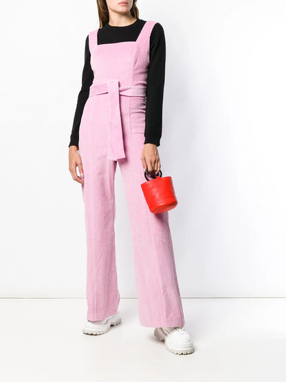 Crew-Neck Cashmere Sweater