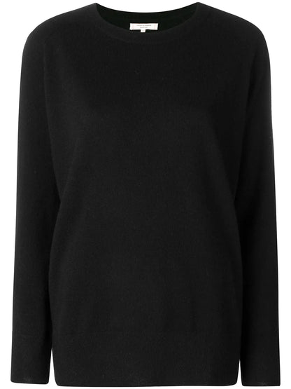 Slouchy Cashmere Sweater