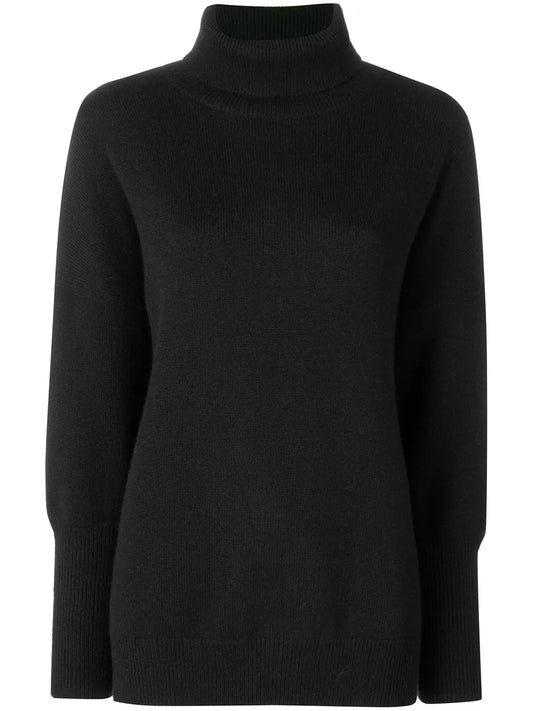 Relaxed Cashmere Polo