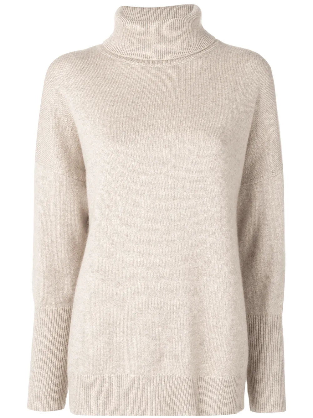 Loose Cashmere Sweater