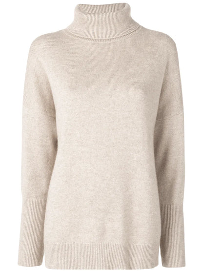 Loose Cashmere Sweater
