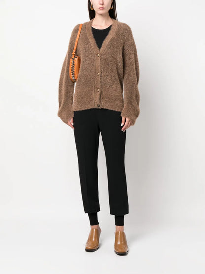 Julia Loose Fit Trousers