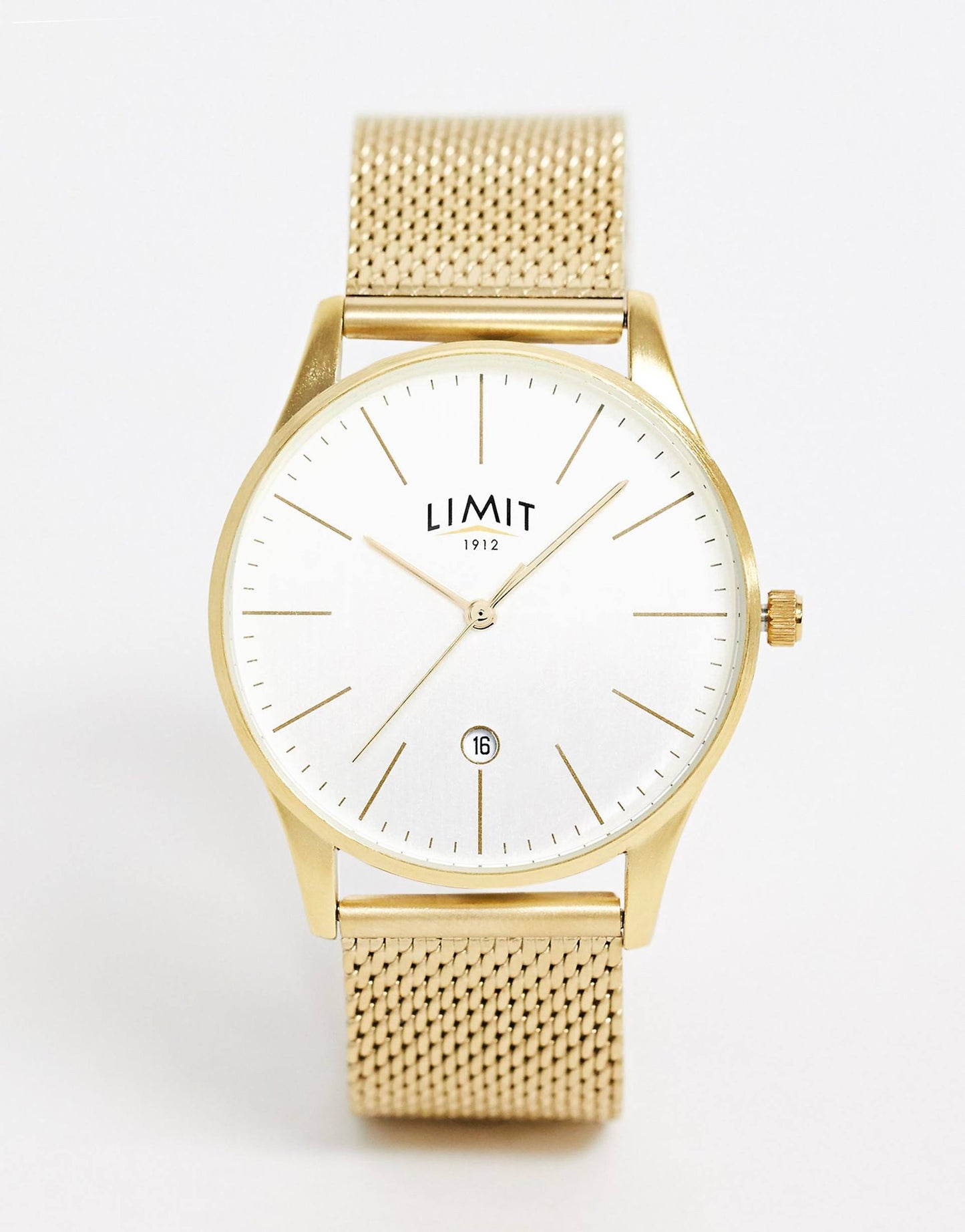 Mesh Watch