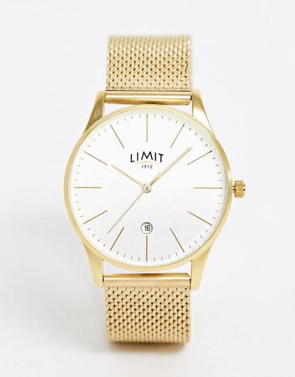 Mesh Watch