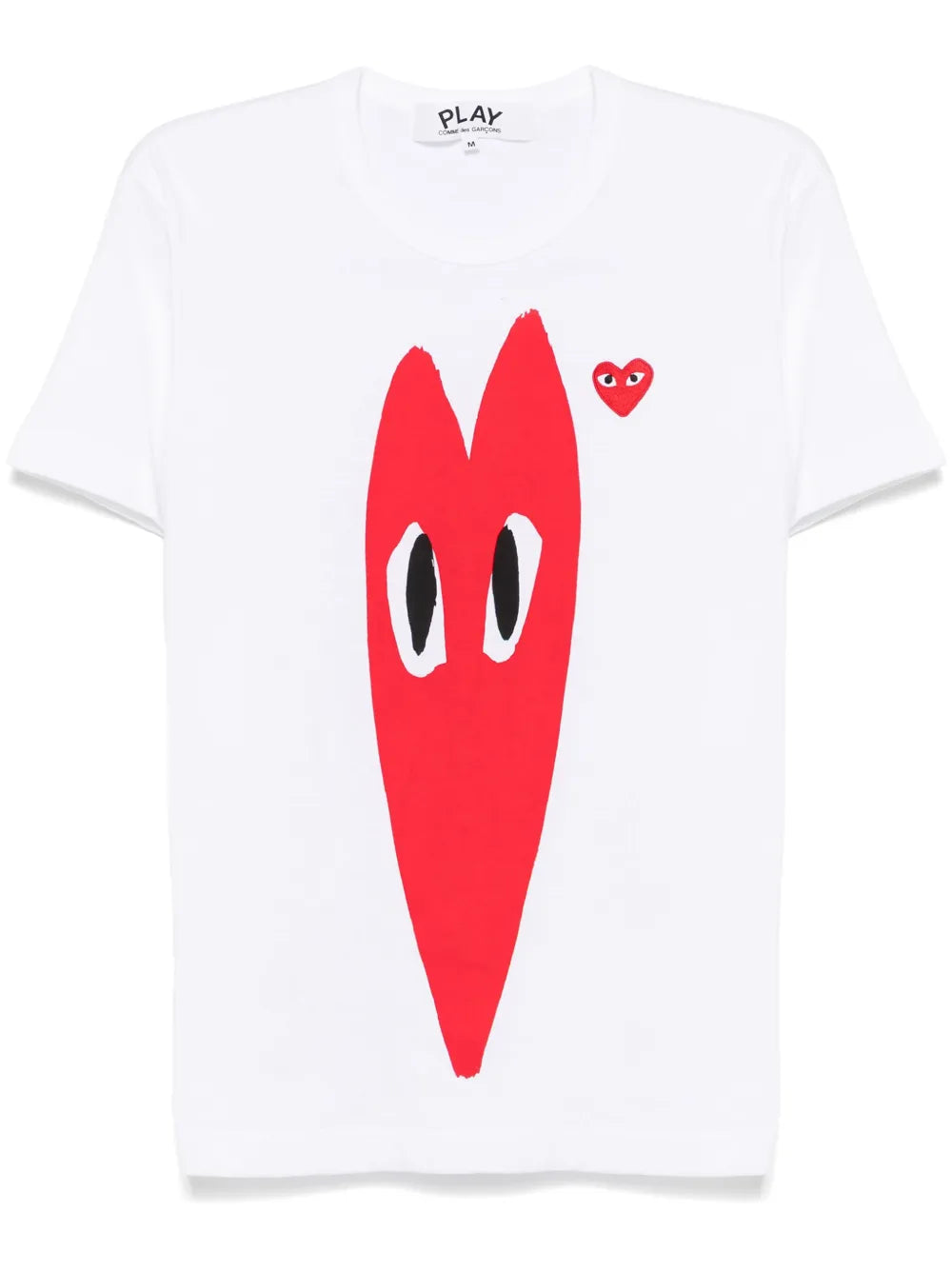 Logo-Print Cotton T-Shirt