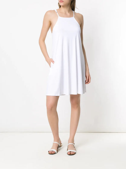 Isis Uv Swing Dress