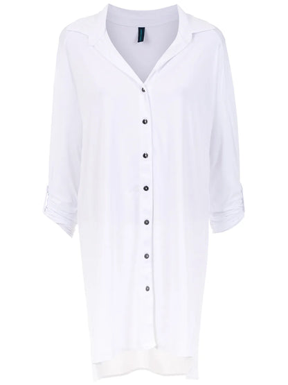 Meline Uv Beach Shirt