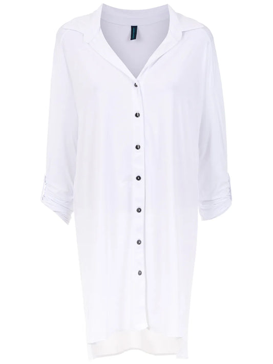 Meline Uv Beach Shirt