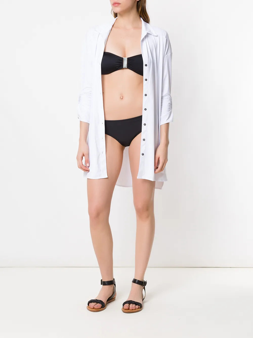 Meline Uv Beach Shirt
