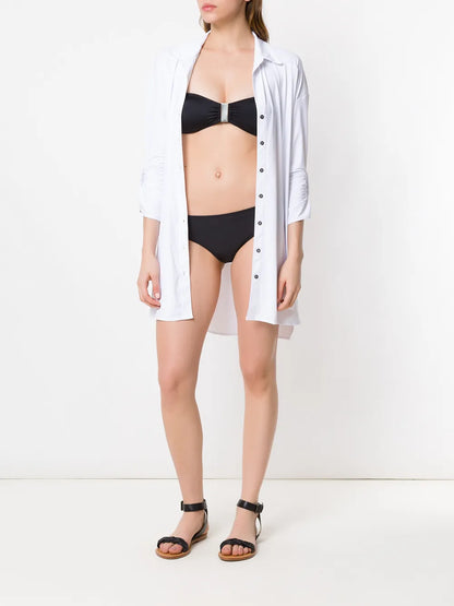 Meline Uv Beach Shirt