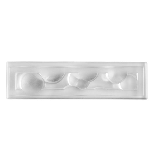 Petites Bulles Decorative Panel