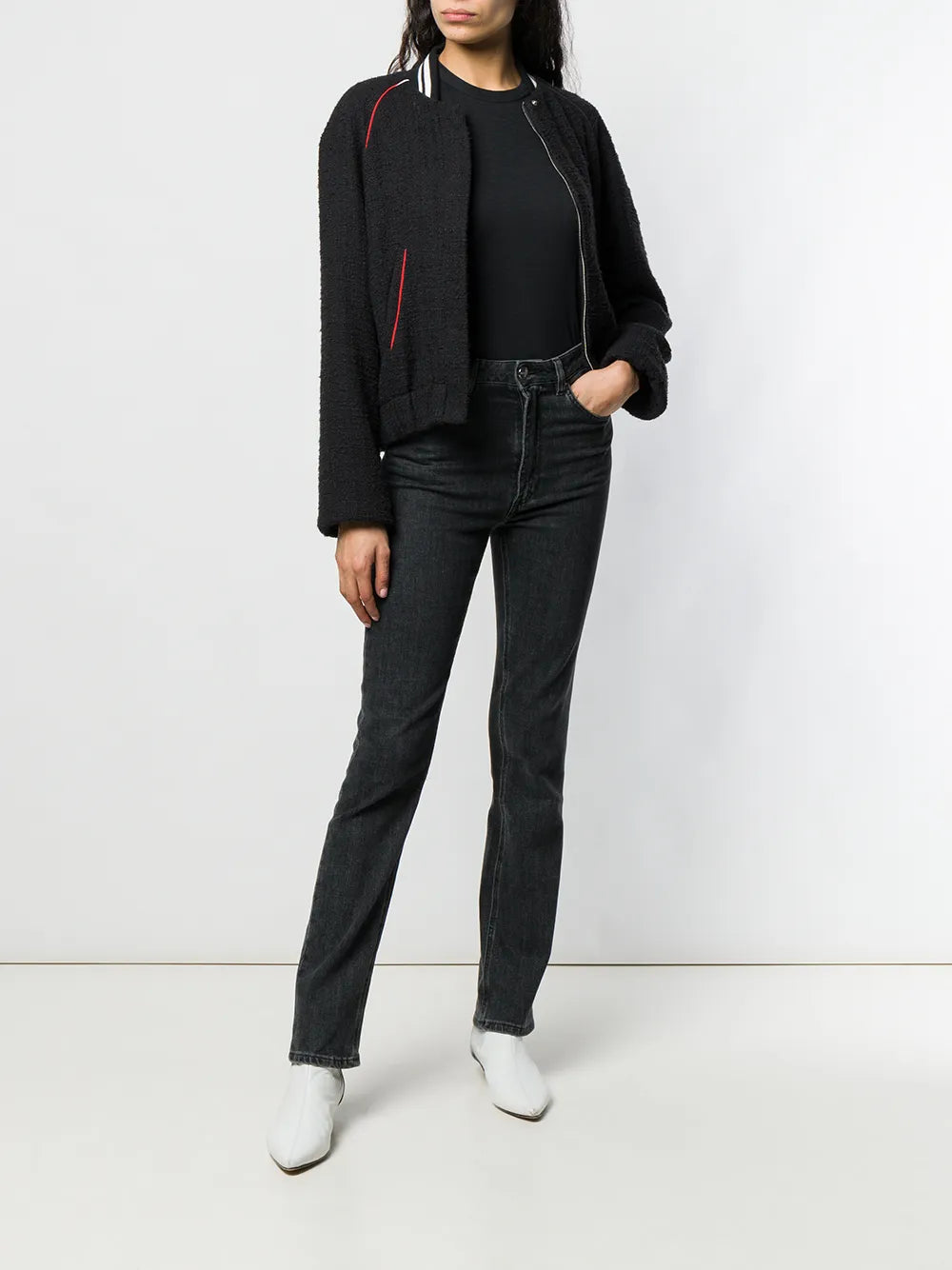 Slim-Fit T-Shirt