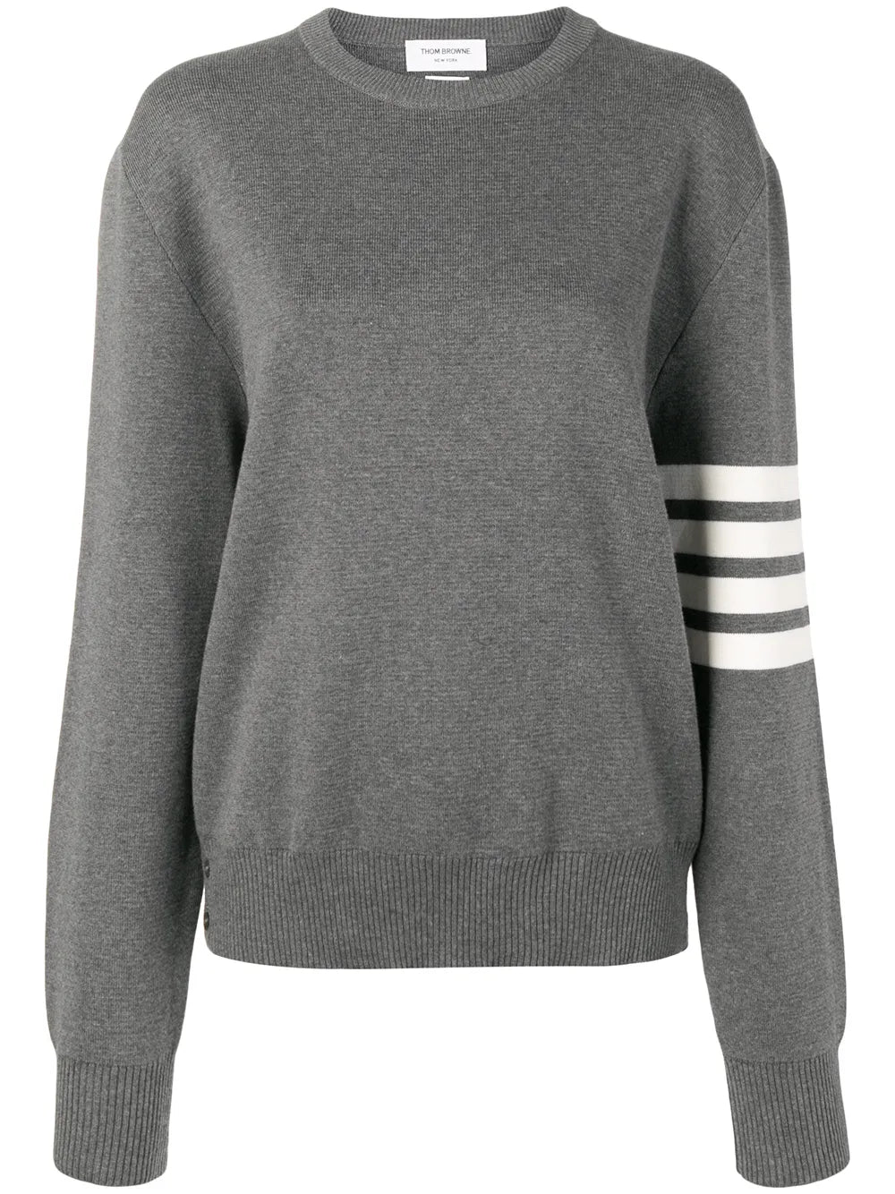 Knitted Jumper
