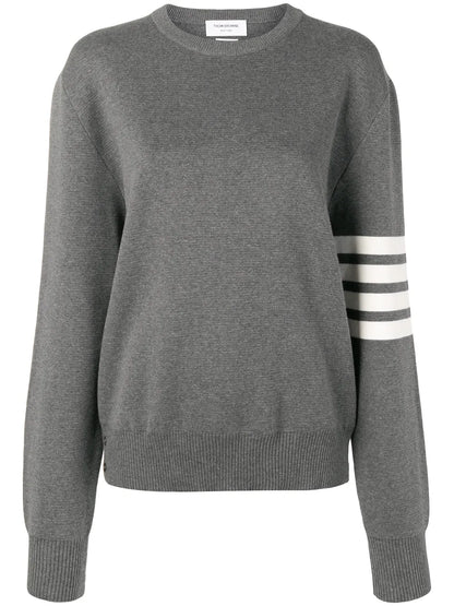 Knitted Jumper