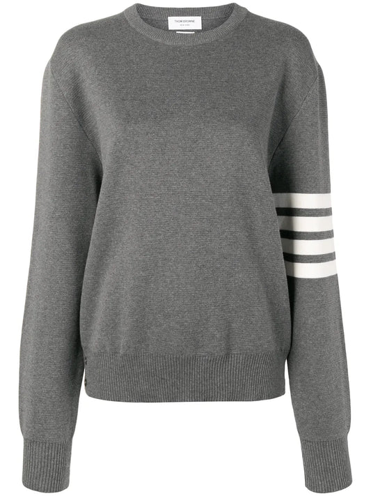 Knitted Jumper