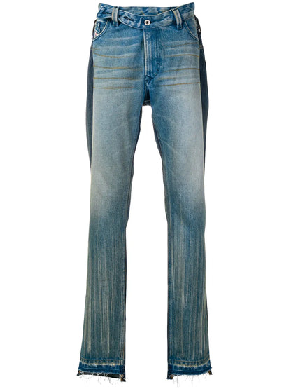 Relaxed-Fit Jeans