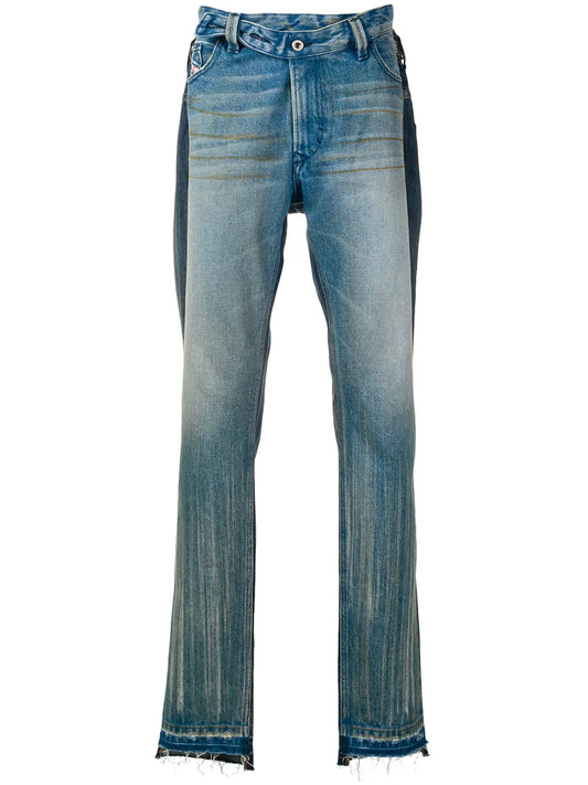 Relaxed-Fit Jeans