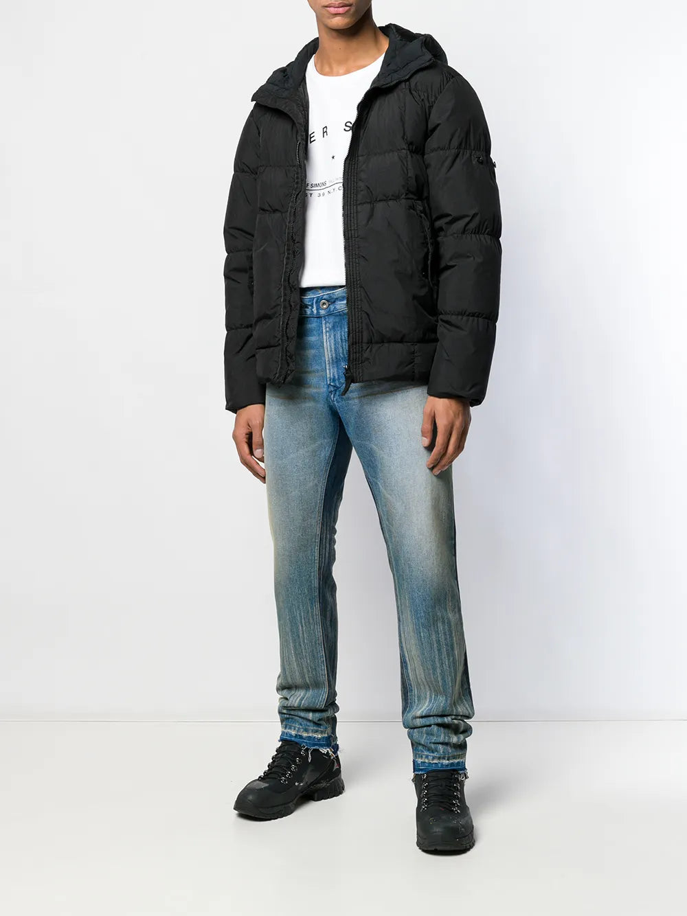 Relaxed-Fit Jeans