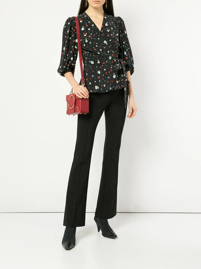 Hibiscus Trousers
