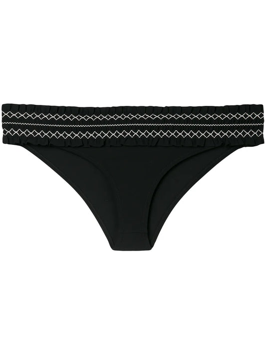 Smocking Bikini Briefs