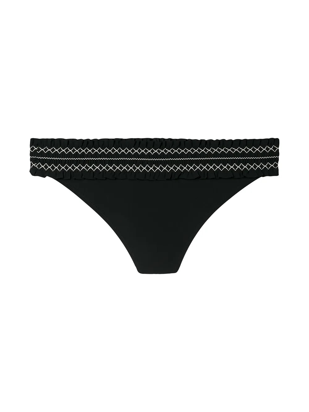 Smocking Bikini Briefs