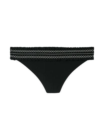 Smocking Bikini Briefs