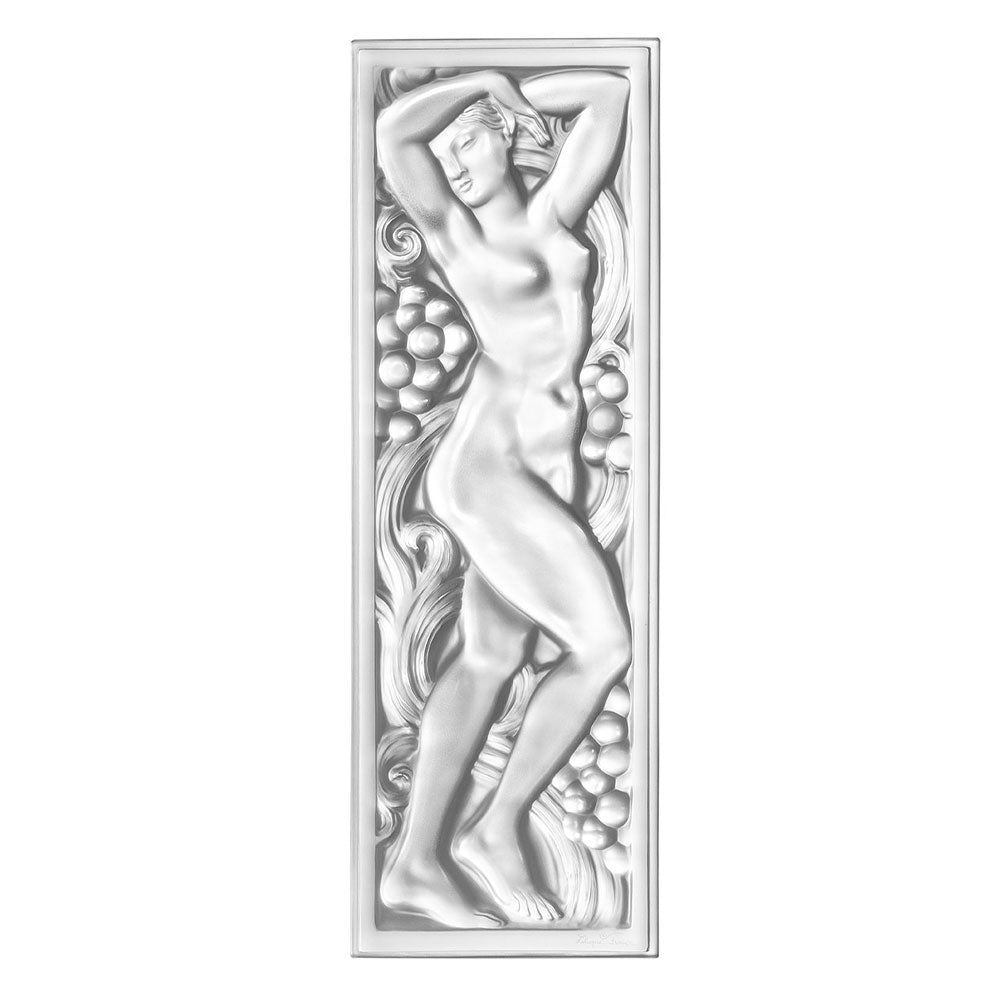 Femme Bras Levés Decorative Panel