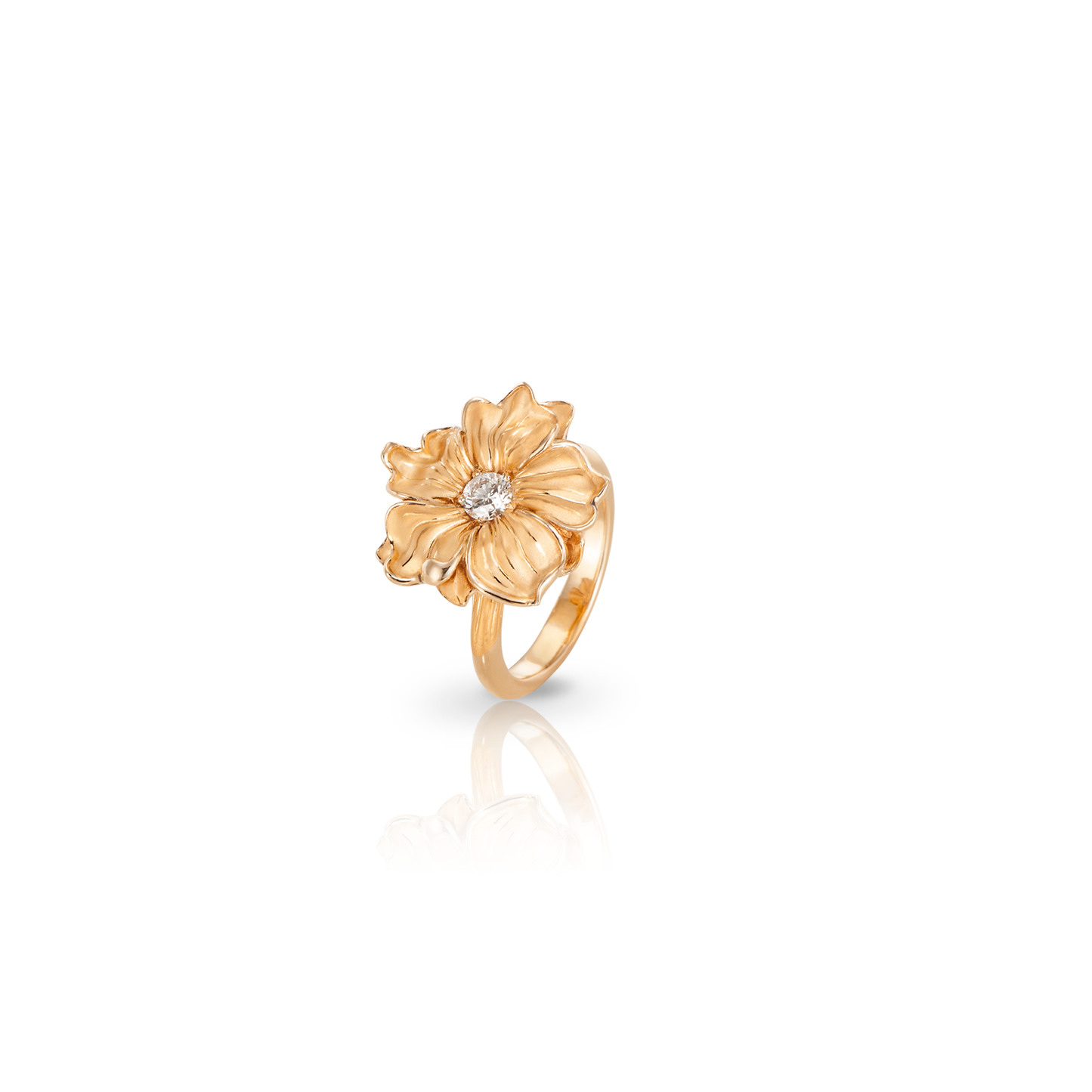 Emperatriz Medium Ring