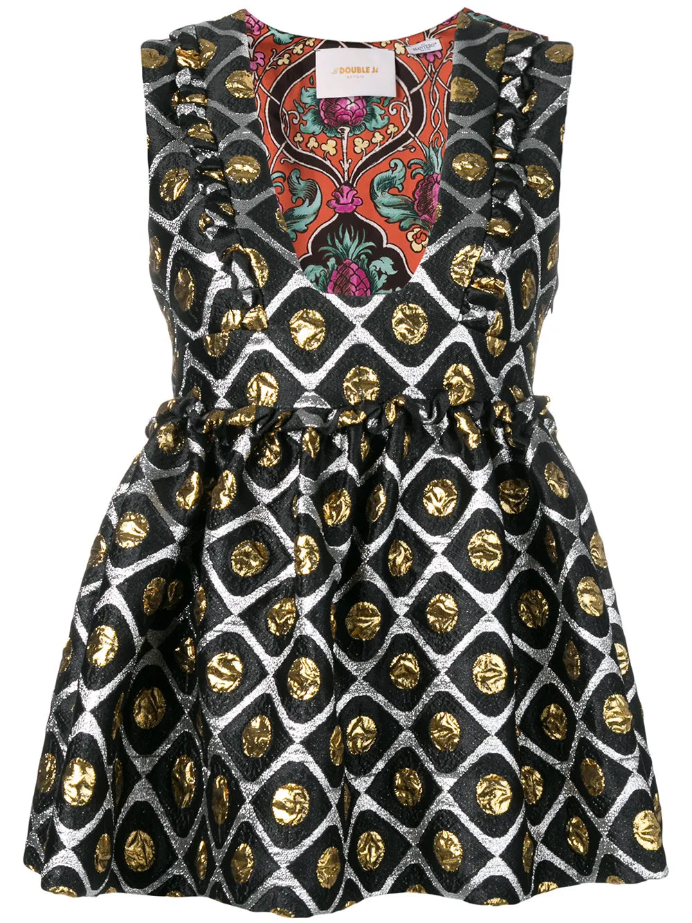 Casati Blouse