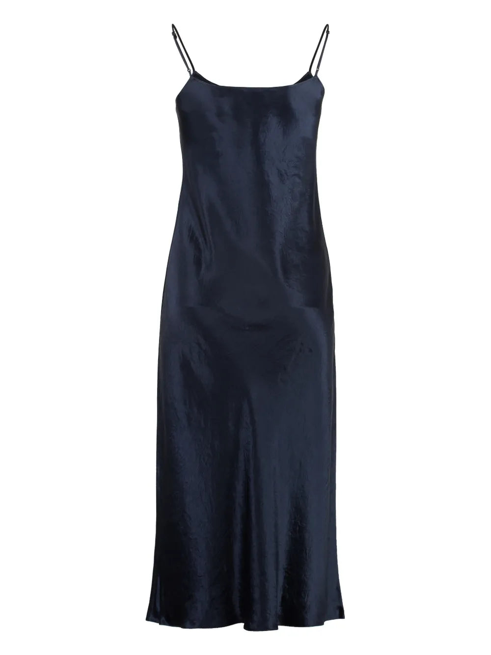 Slip Midi Dress