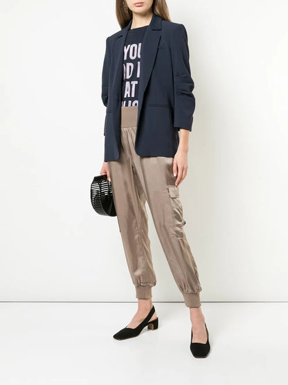Khloe Blazer