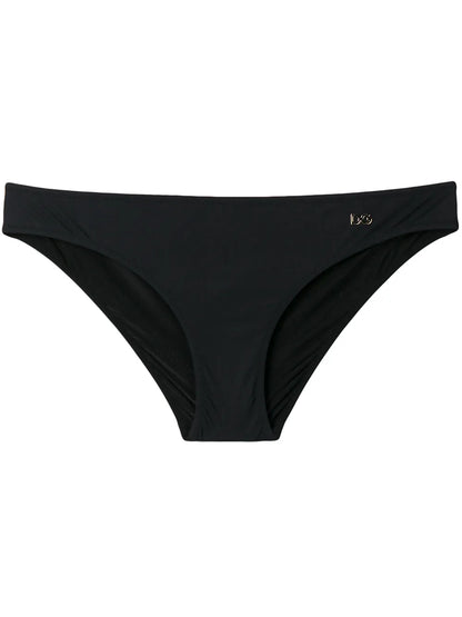 Logo-Tag Bikini Bottoms
